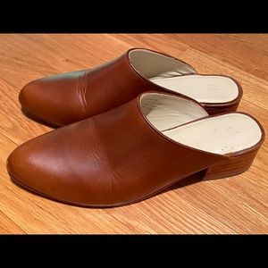 Nisolo Mariella mules